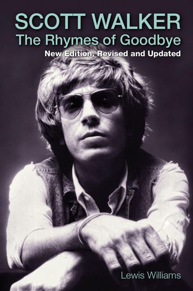Produktbild: Scott Walker: The Rhymes of Goodbye