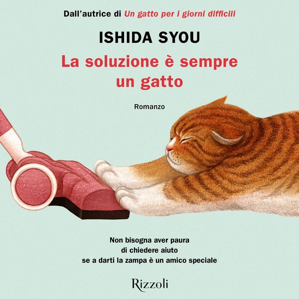 Produktbild: La soluzione &egrave; sempre un gatto