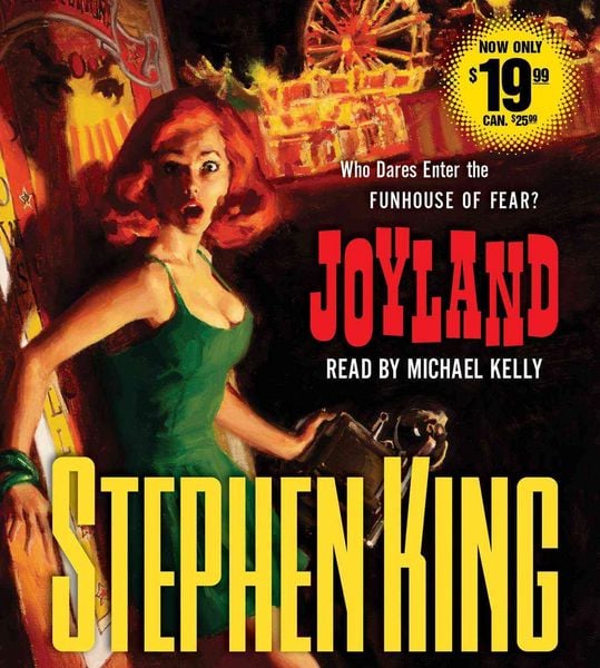 Produktbild: Joyland