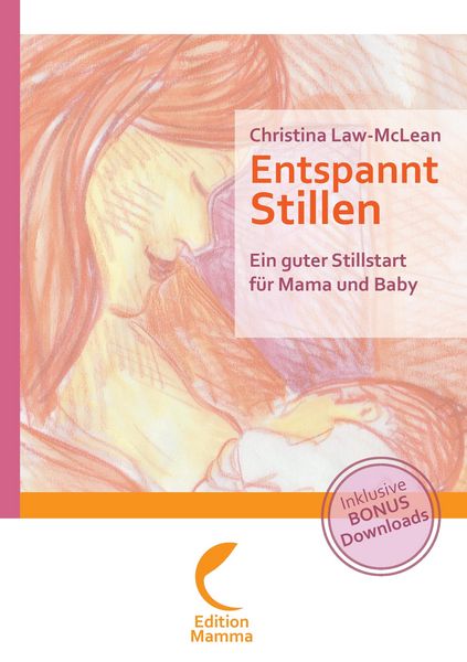 Produktbild: Entspannt Stillen