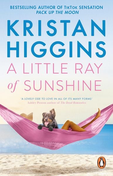 Produktbild: A Little Ray of Sunshine