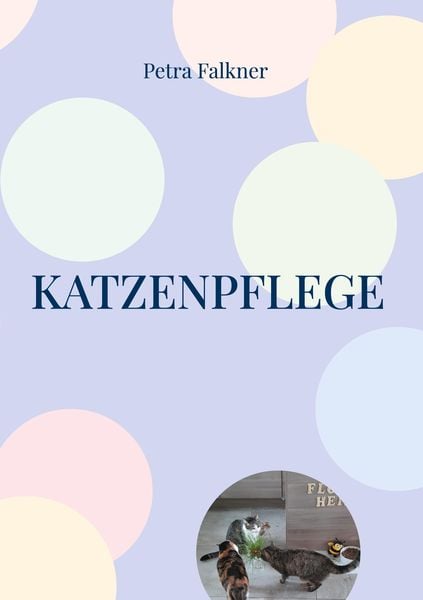 Katzenpflege