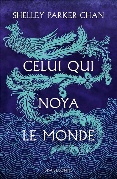 Produktbild: Celui qui noya le monde