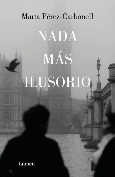 Produktbild: NADA M&aacute;s Ilusorio / Nothing Is More Illusive