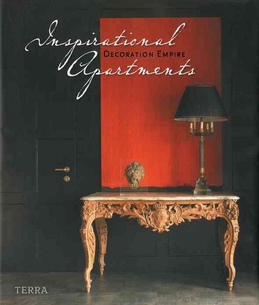 Produktbild: Inspirational Apartments