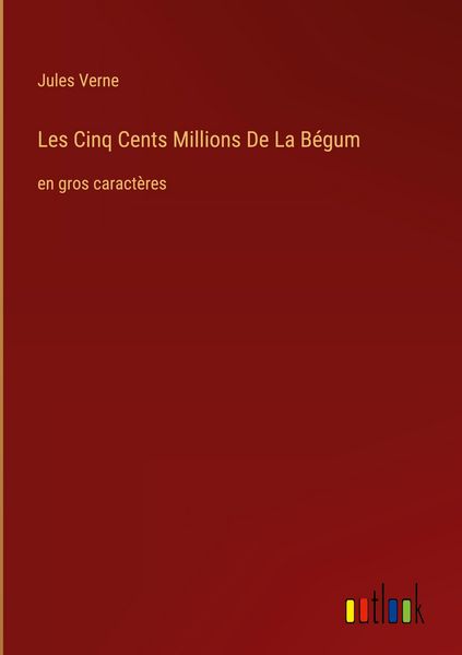 Produktbild: Les Cinq Cents Millions De La B&eacute;gum