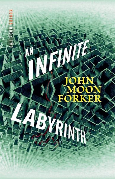 Produktbild: An Infinite Labyrith