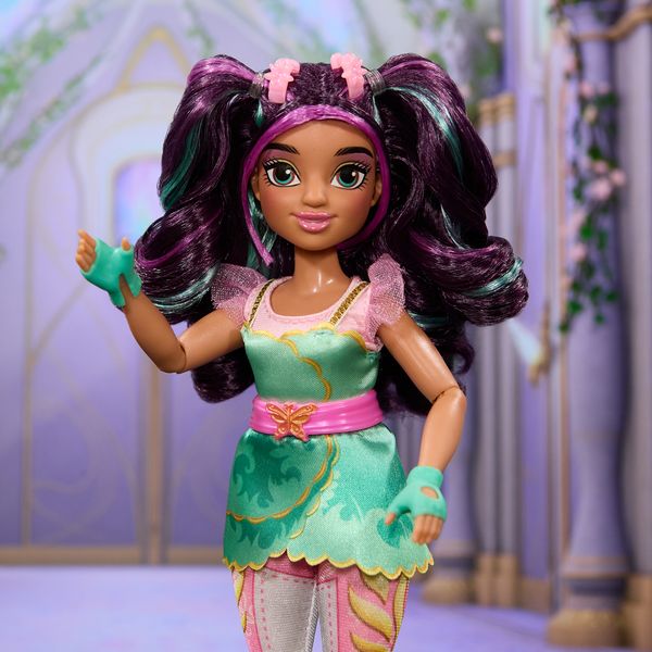 Produktbild: UCA Fashion Doll Ava Refresh