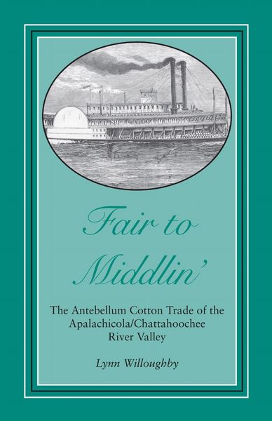 Produktbild: Fair to Middlin'