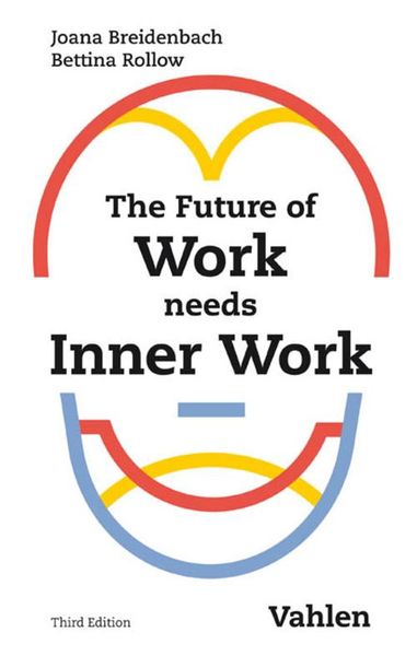 Produktbild: The Future of Work needs Inner Work