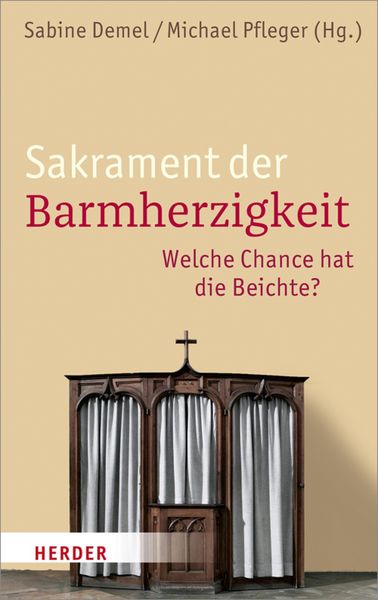 Produktbild: Sakrament der Barmherzigkeit