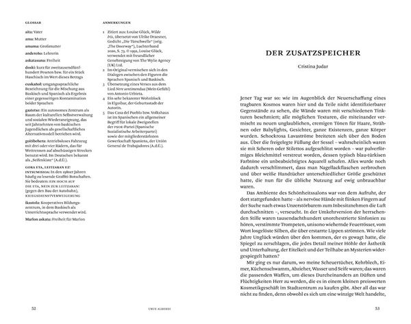 Produktbild: Documenta fifteen lumbung erz&auml;hlen