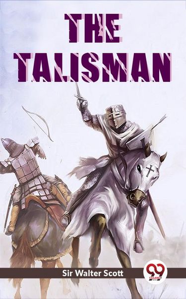 Produktbild: The Talisman