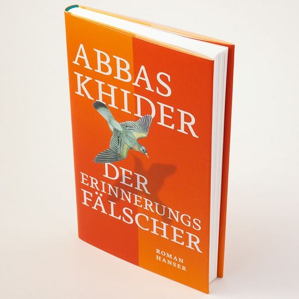 Produktbild: Der Erinnerungsf&auml;lscher