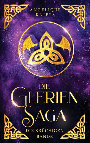 Produktbild: Die Glerien Saga II