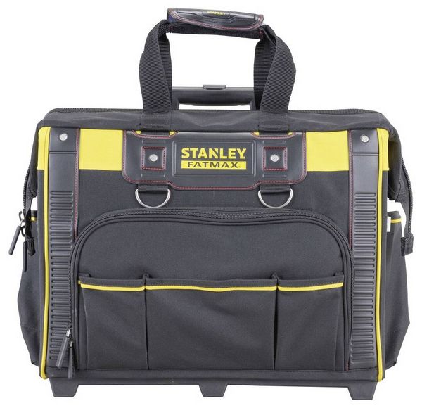 Produktbild: STANLEY FMST1-80148 Werkzeugkoffer unbest&uuml;ckt