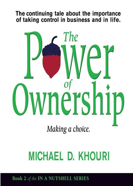 Produktbild: The Power of Ownership