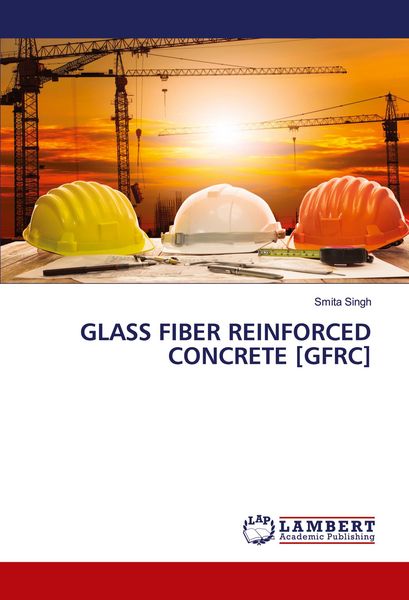 Produktbild: Glass Fiber Reinforced Concrete [gfrc]