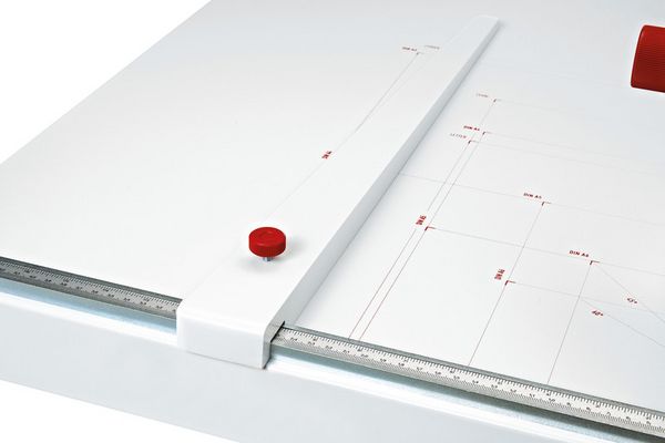 Produktbild: IDEAL&reg; Profi-Hebelschneidemaschine 1171