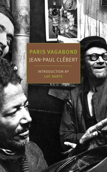 Produktbild: Paris Vagabond
