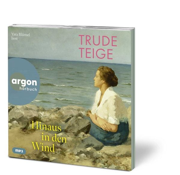 Produktbild: Hinaus in den Wind