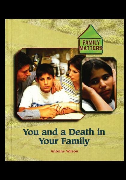 Produktbild: You and Death in Your Family