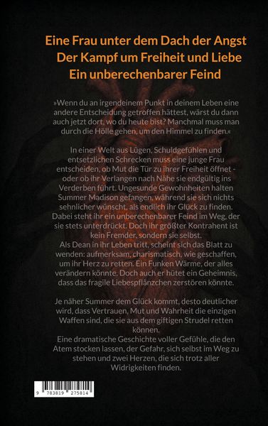 Produktbild: Silhouette des Wahnsinns