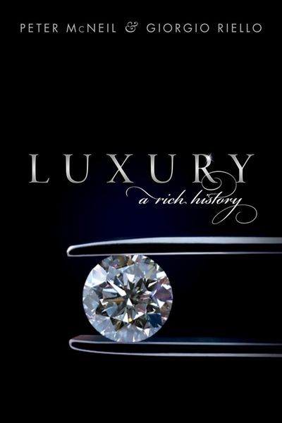 Produktbild: Luxury