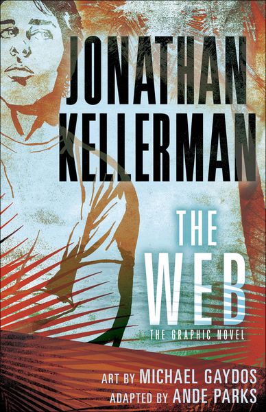 Produktbild: The Web: The Graphic Novel