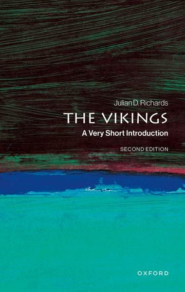 Produktbild: The Vikings