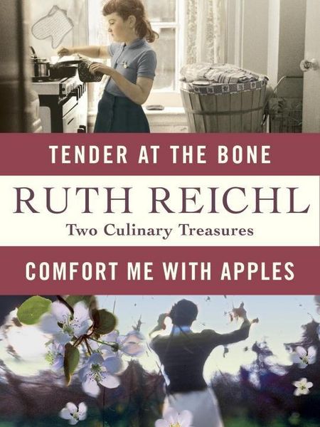 Produktbild: Comfort Me with Apples and Tender at the Bone: Two Culinary Treasures