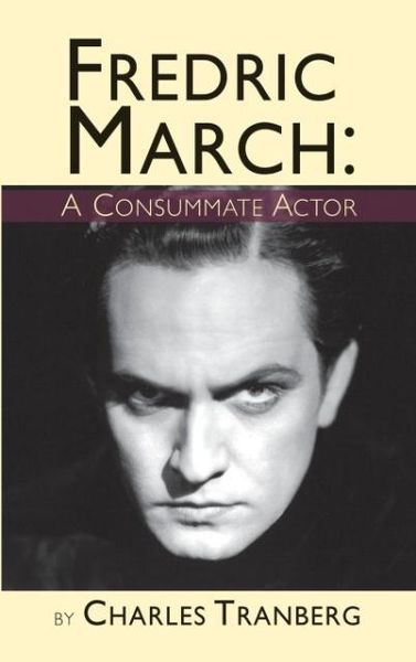 Produktbild: Fredric March