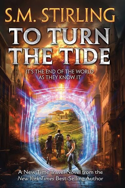 Produktbild: To Turn the Tide