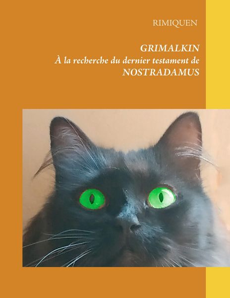 Produktbild: Grimalkin