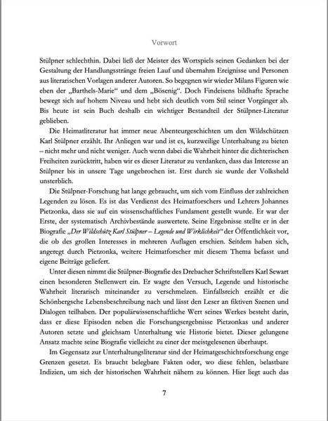 Produktbild: Mythos Karl St&uuml;lpner