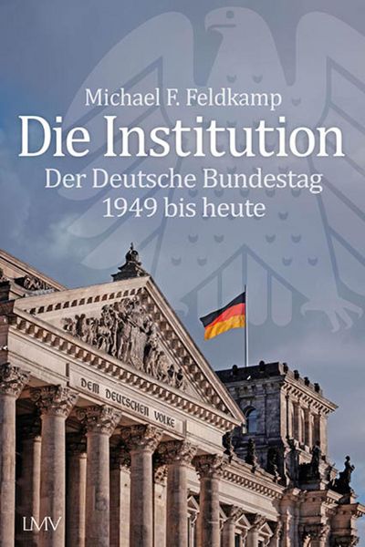 Produktbild: Die Institution