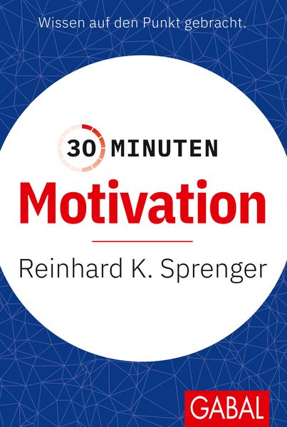 Produktbild: 30 Minuten Motivation