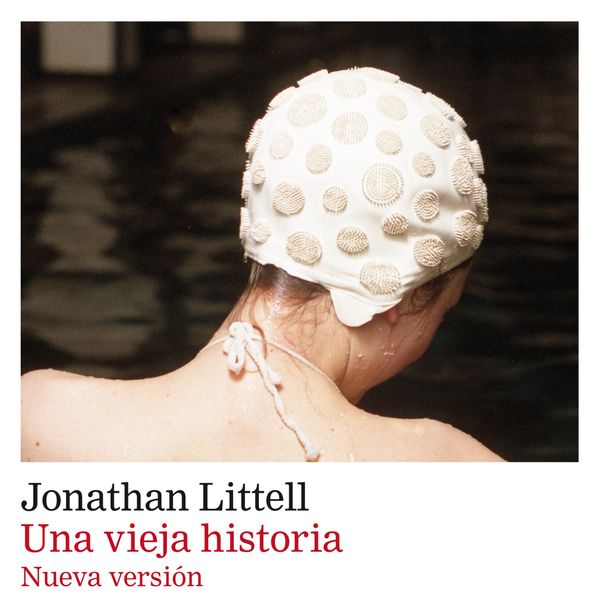 Una vieja historia - Jonathan Littell, Audio, 9789178759019