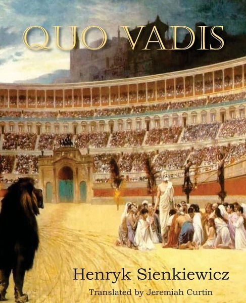 Produktbild: Quo Vadis
