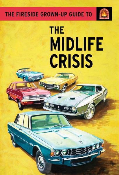 Produktbild: Fireside Grown-Up Gt The Midli