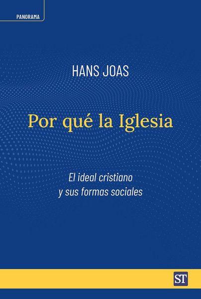 Produktbild: Por qu&eacute; la Iglesia