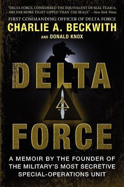 Produktbild: Delta Force
