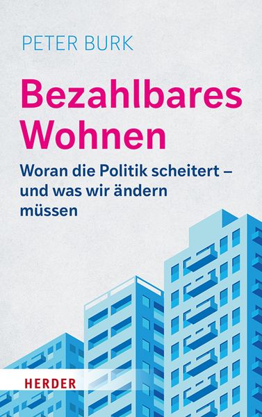 Produktbild: Bezahlbares Wohnen