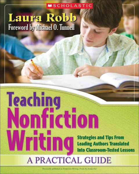 Produktbild: Teaching Nonfiction Writing Pr