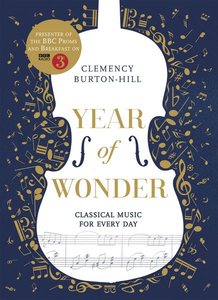 Produktbild: Year of Wonder