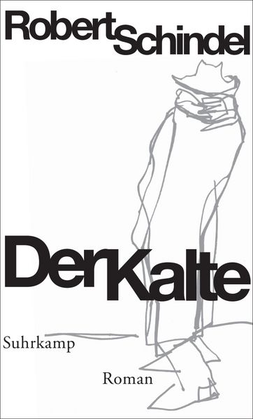 Produktbild: Der Kalte