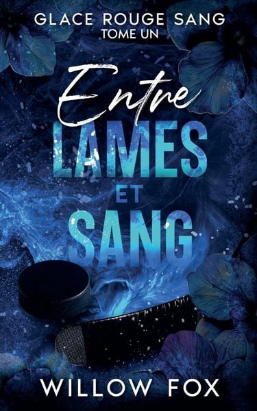 Produktbild: Entre lames et sang