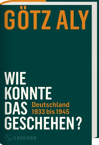 Produktbild: Wie konnte das geschehen? Deutschland 1933 bis 1945