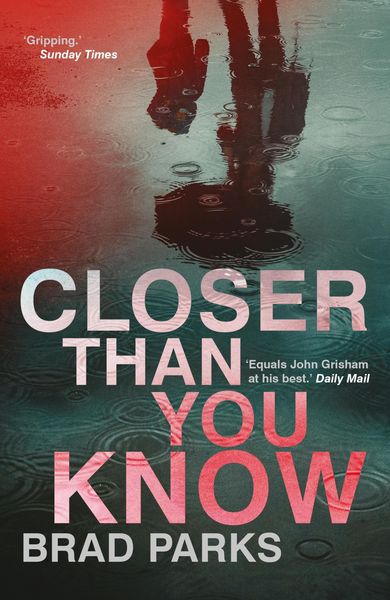 Produktbild: Closer Than You Know