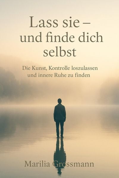 Produktbild: Lass sie - und finde dich selbst
